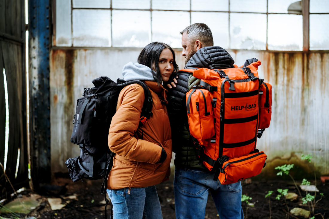 Bug out bag er en enkel og effektiv måte å sikre seg mot uventede krisesituasjoner. Det viktigste er utstyret, men det er også viktig å sørge for at sekken er mest mulig funksjonell.