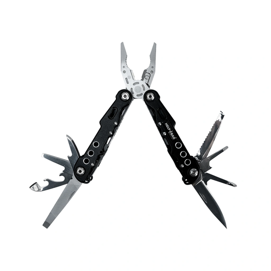 En god Multitool – hva bør den inneholde?