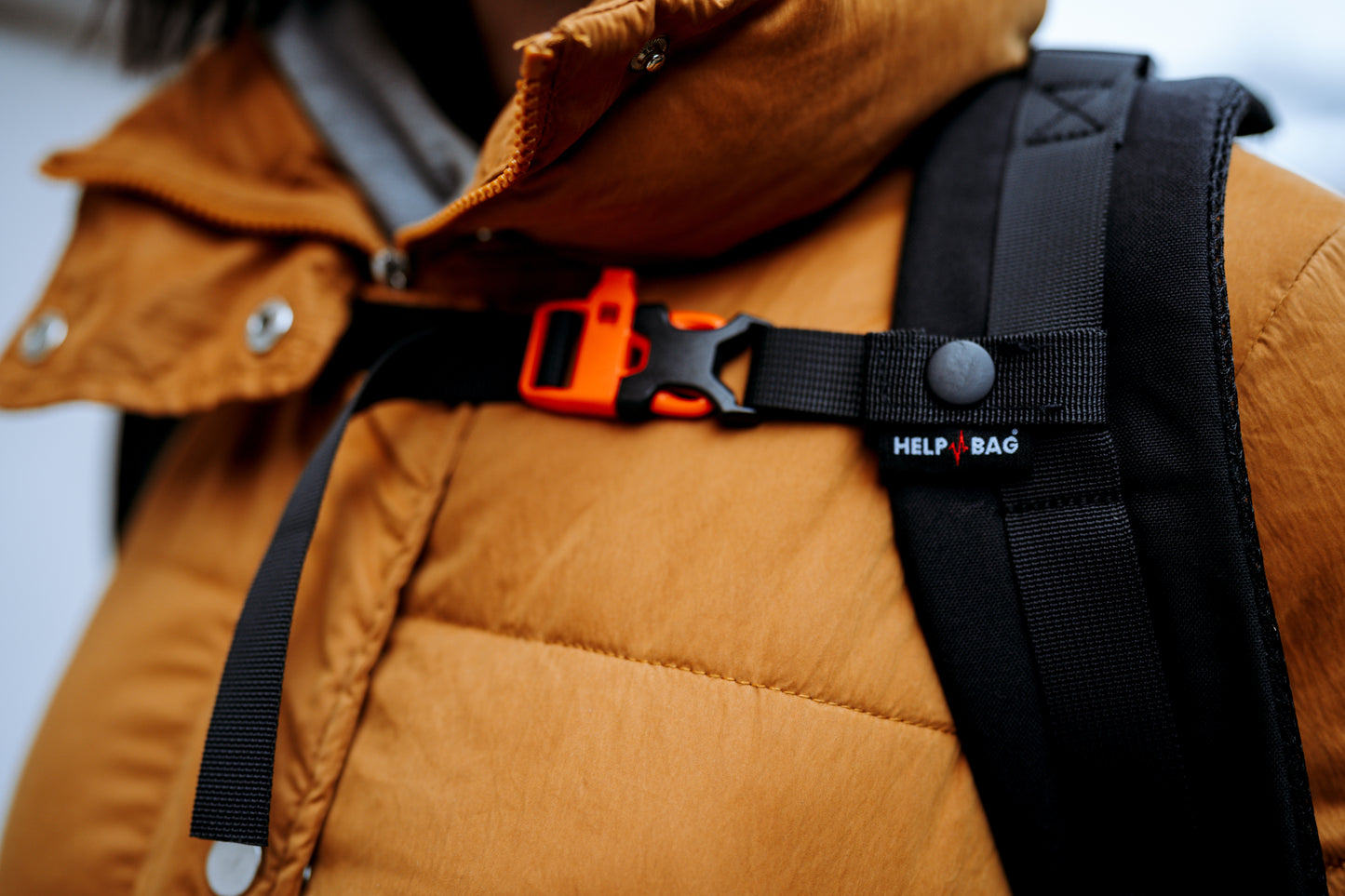 Help Bag ESSENTIAL