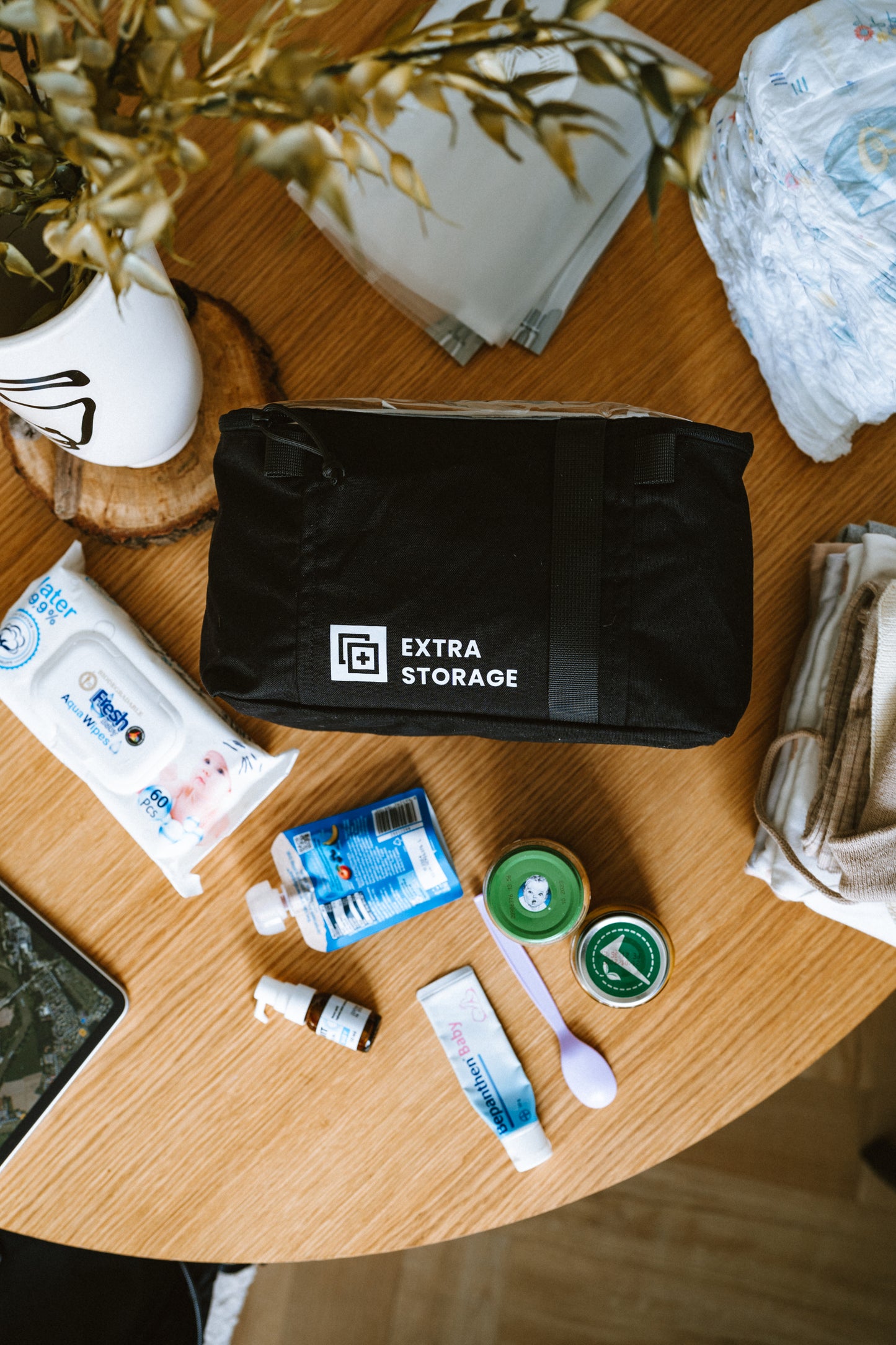 Help Bag ESSENTIAL