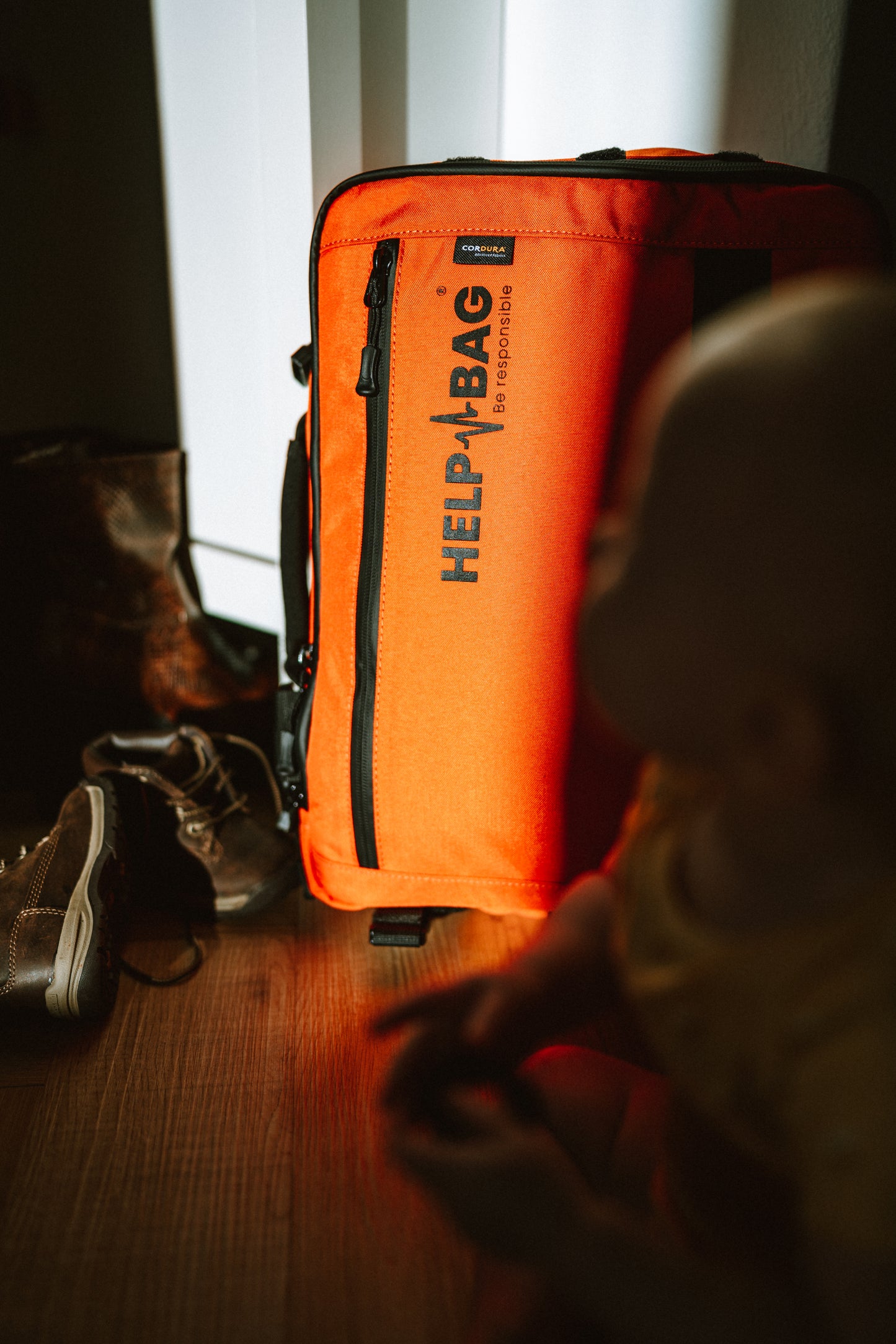 Help Bag ESSENTIAL