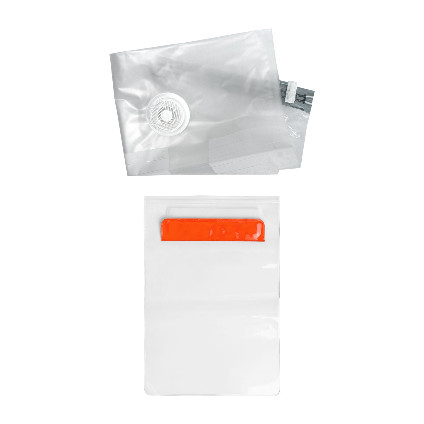 Help Bag ESSENTIAL