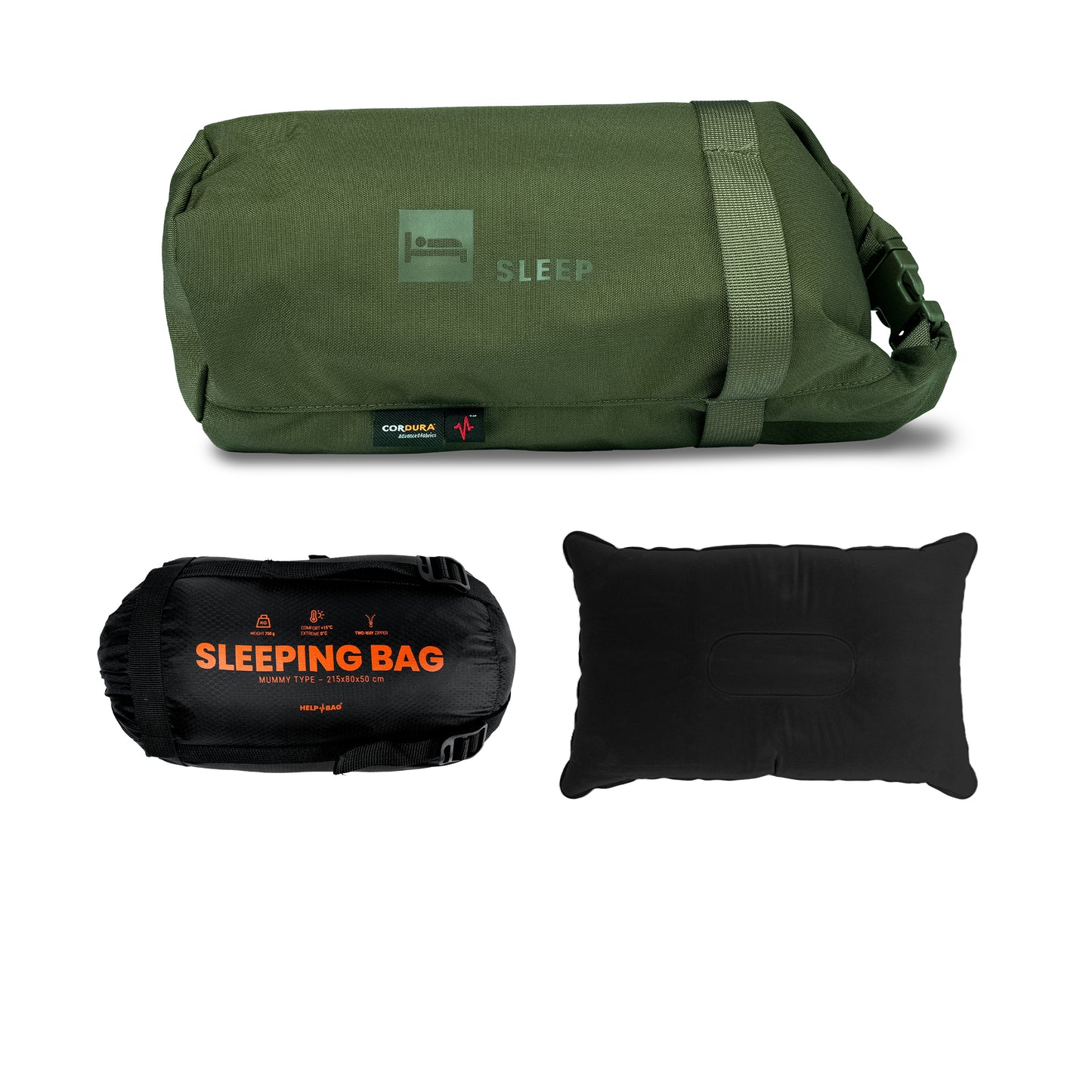 Help Bag ESSENTIAL