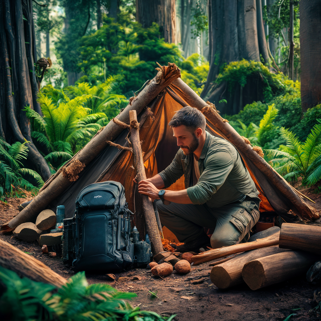 Gave til en prepper – hva skal man velge?