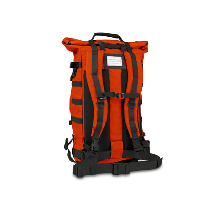 HELP BAG® MAX              Flame Orange