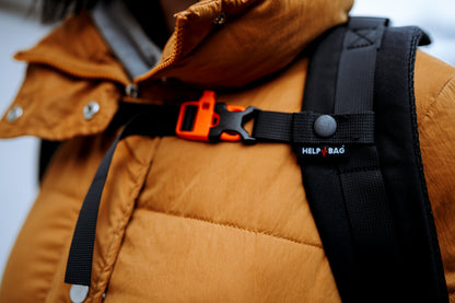 Help Bag ESSENTIAL