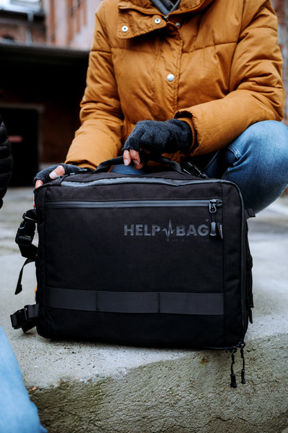 Help Bag ESSENTIAL