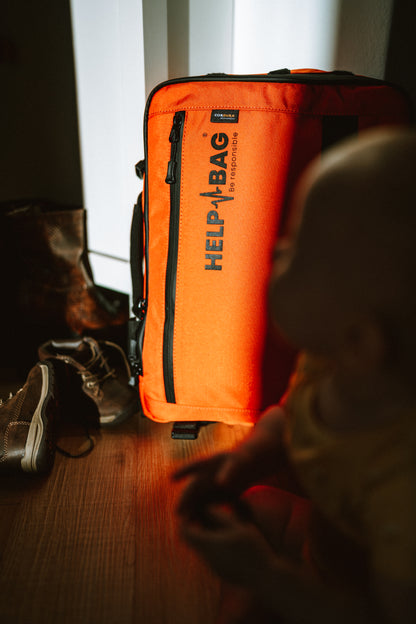 Help Bag ESSENTIAL