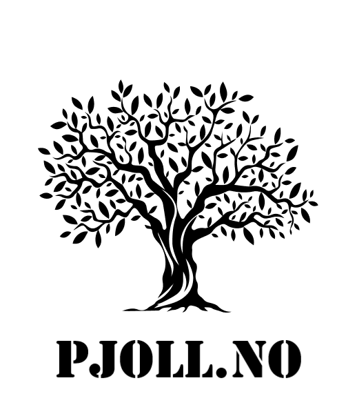 pjoll.no